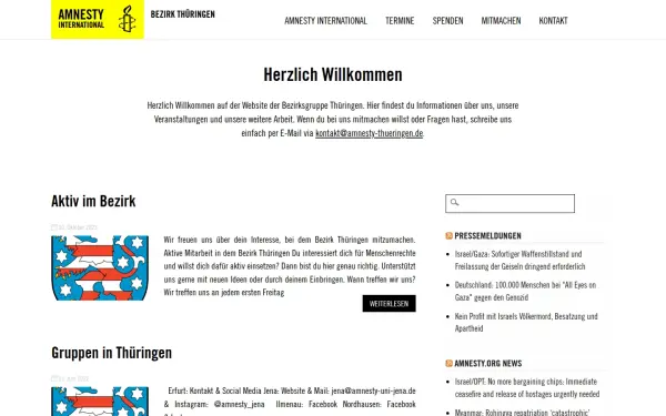 amnesty-thueringen.de