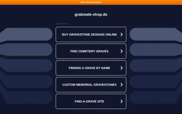 grabmale-shop.de