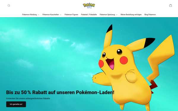 pokemon-laden.com