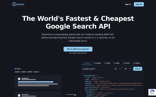 serper.dev