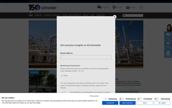 www.as-schneider.com