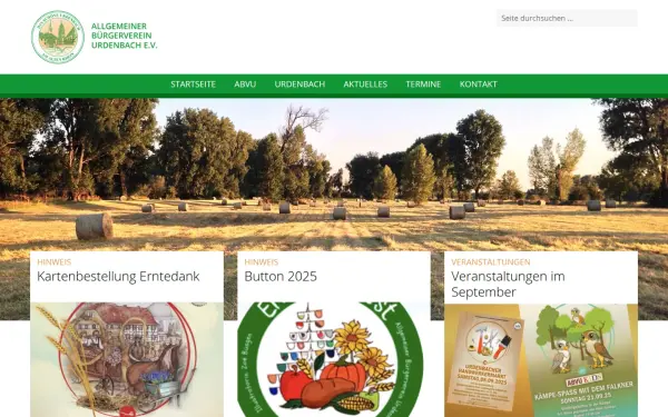 www.duesseldorf-urdenbach.de