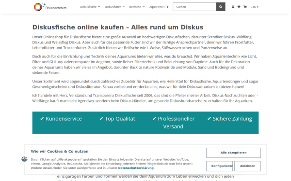 diskuszentrum.shop