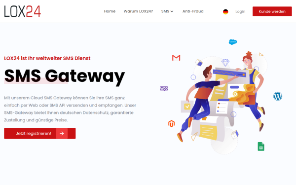www.lox24.eu