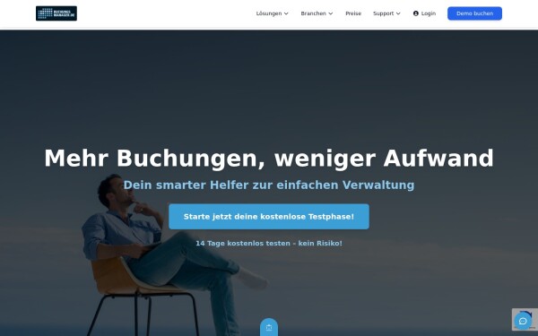 buchungsmanager.de