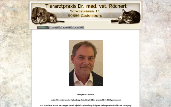 drroechert.de