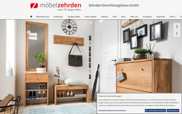 moebel-zehrden.de
