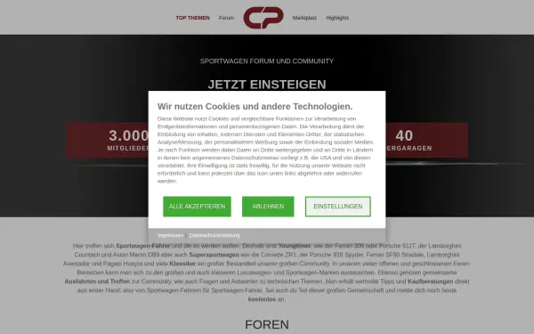 www.carpassion.com