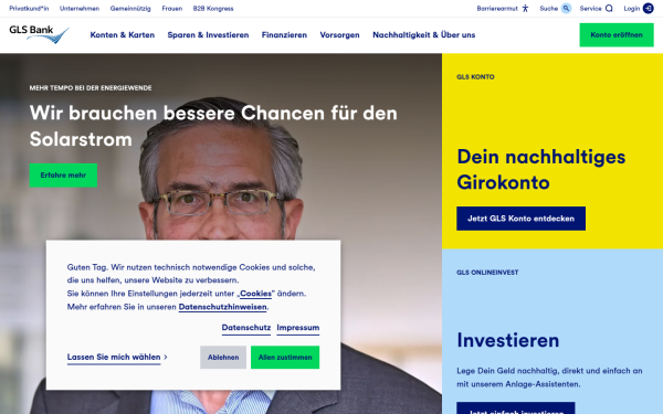 www.gls.de