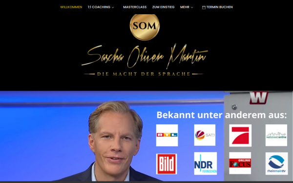 www.sascha-oliver-martin.de