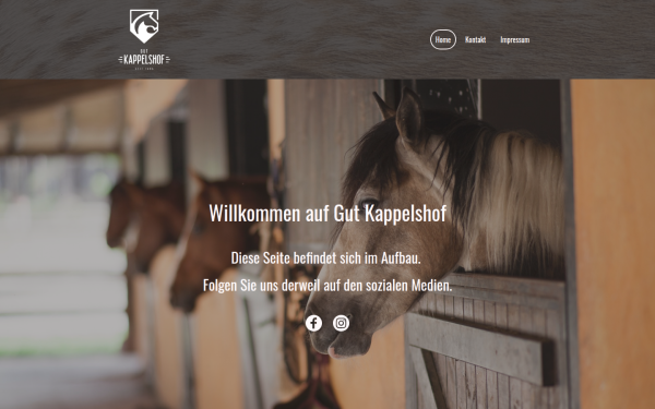 www.gut-kappelshof.de