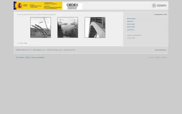 cehopu.cedex.es