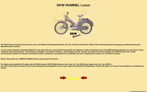 www.dkw-hummel-luxus.de