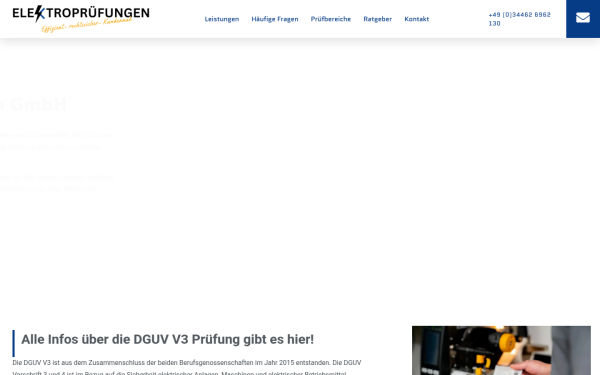 www.elektropruefungen.info