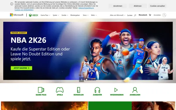 www.xbox.com