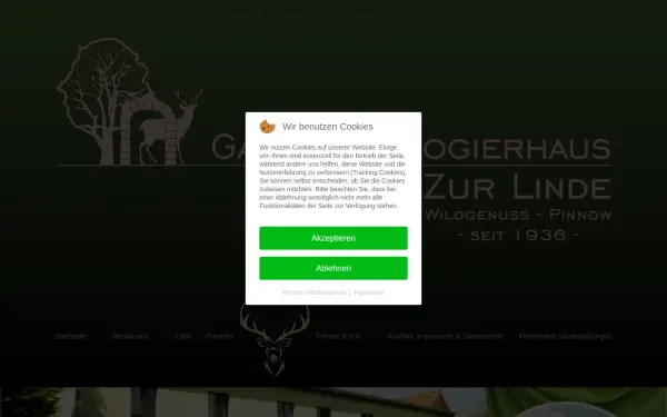 mein-kleiner-gasthof.de