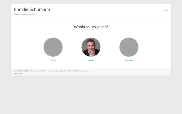 schuemann.online