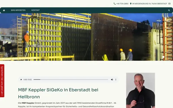 www.mbf-keppler.de