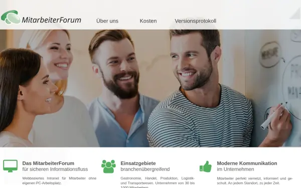 www.mitarbeiterforum.info