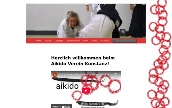 aikido-konstanz.de