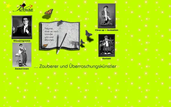 magic-zauber.de