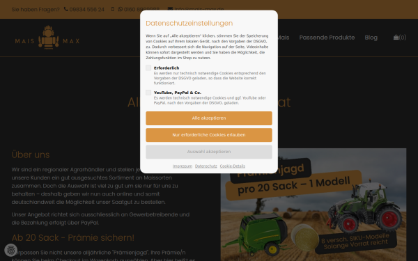 mais-max.de