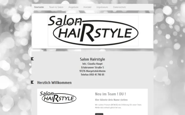 www.hairstyle-friseur.de
