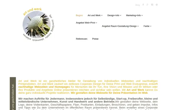 art-und-werk.de