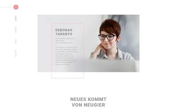 deborahtaranto.de