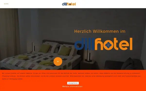 dillhotel.de