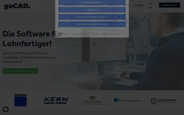 gocad.de