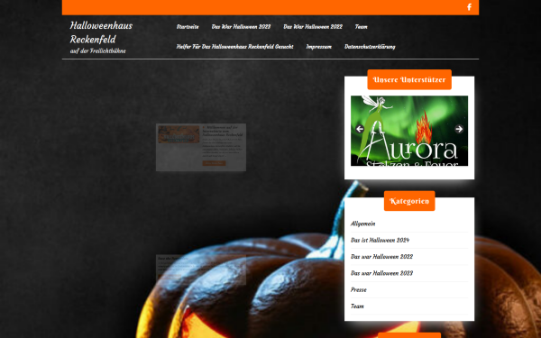 halloweenhaus-reckenfeld.de