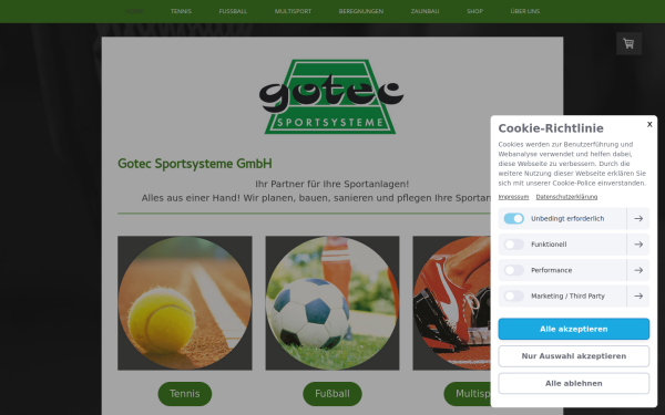 www.gotec-sport.de