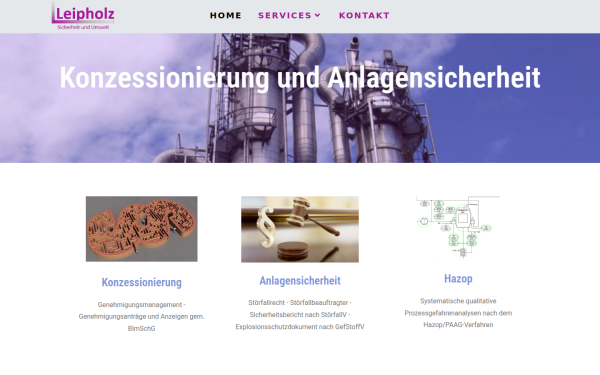 www.leipholz.biz