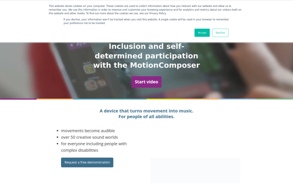 motioncomposer.de