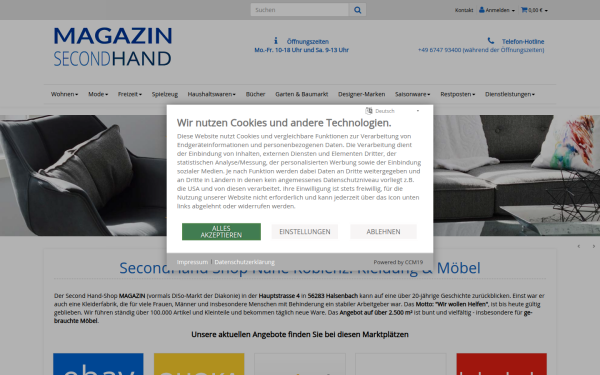 www.magazin-halsenbach.de