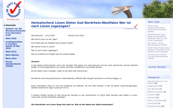 www.statt-partei-luenen.de