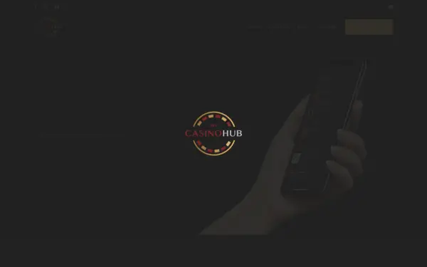 mycasinohub.app