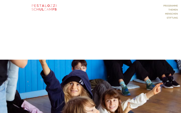 www.pestalozzischulcamps.ch