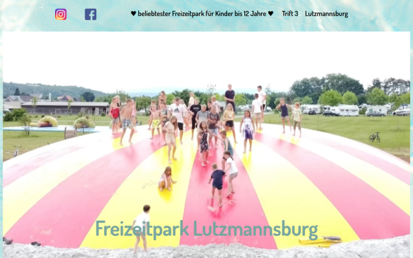 freizeitpark-lutzmannsburg.at