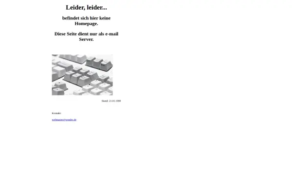 gondro.de