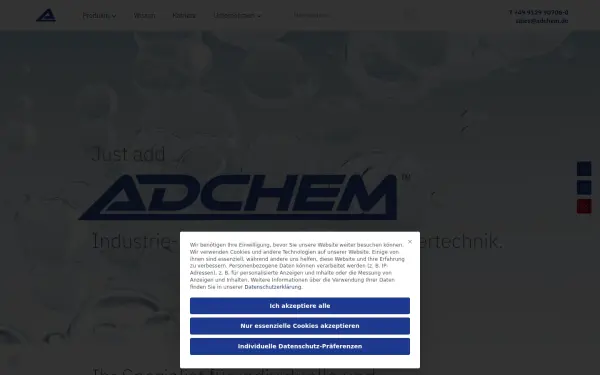 www.adchem.de