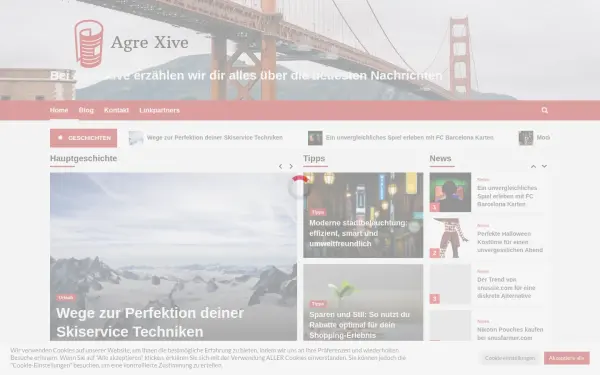 agrexive.de