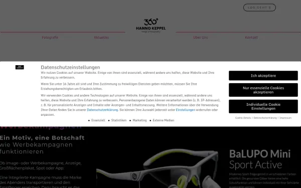 hannokeppel.de