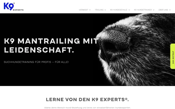 k9-experts.com