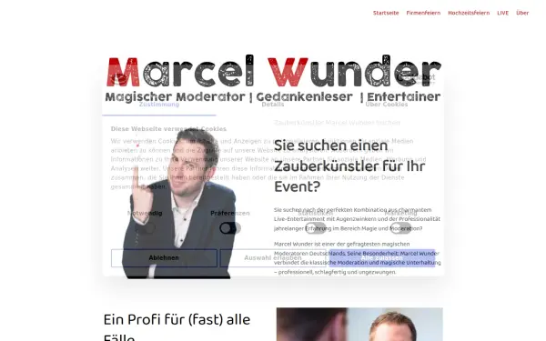 marcel-wunder.de