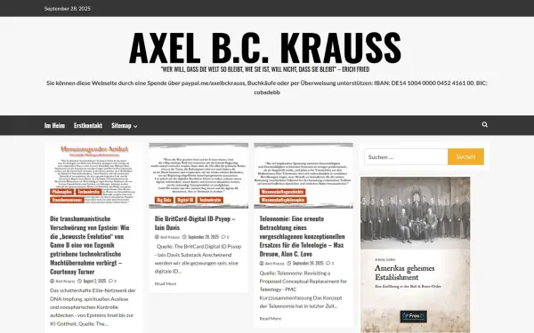axelkra.us