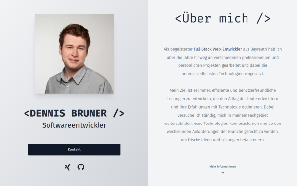 dennisbruner.de