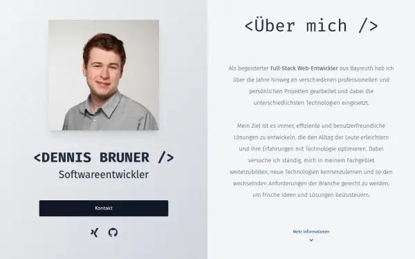 dennisbruner.de