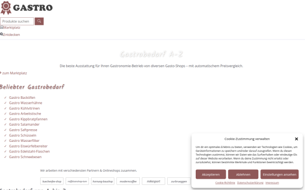gastro-award.de